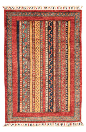 Ziegler Teppich - Shal - 120 x 81 cm - mehrfarbig