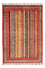 Ziegler Teppich - Shal - 120 x 81 cm - mehrfarbig