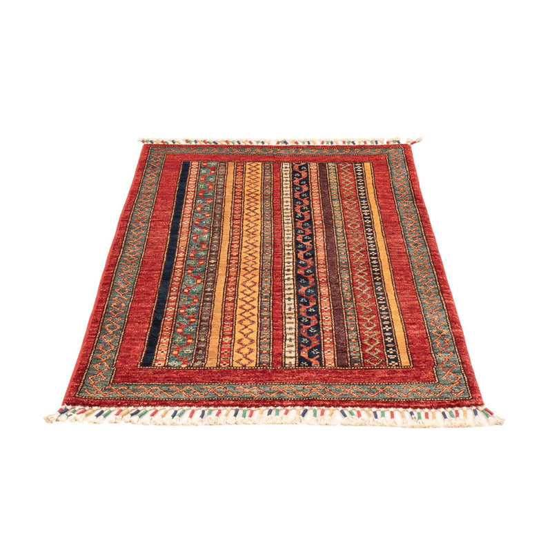 Ziegler Teppich - Shal - 120 x 81 cm - mehrfarbig