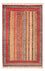 Ziegler Teppich - Shal - 125 x 78 cm - mehrfarbig