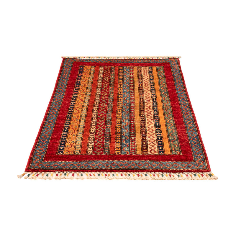 Ziegler Teppich - Shal - 125 x 78 cm - mehrfarbig