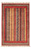 Ziegler Teppich - Shal - 121 x 78 cm - mehrfarbig