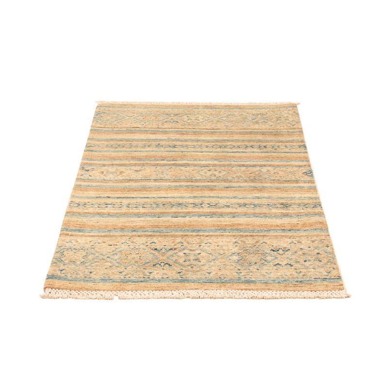Ziegler Teppich - Shal - 120 x 80 cm - mehrfarbig