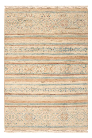 Ziegler Teppich - Shal - 119 x 80 cm - mehrfarbig