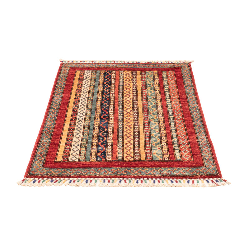 Ziegler Teppich - Shal - 122 x 81 cm - mehrfarbig