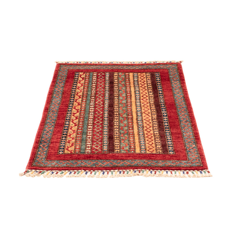 Ziegler Teppich - Shal - 120 x 82 cm - mehrfarbig