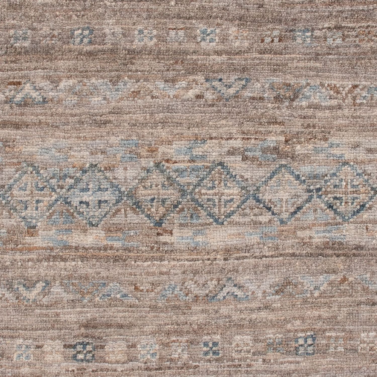 Ziegler Teppich - Ariana - 119 x 80 cm - taupe
