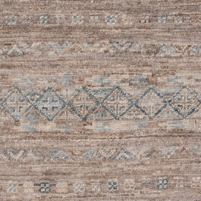Ziegler Teppich - Ariana - 119 x 80 cm - taupe