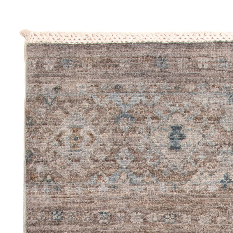 Ziegler Teppich - Ariana - 119 x 80 cm - taupe