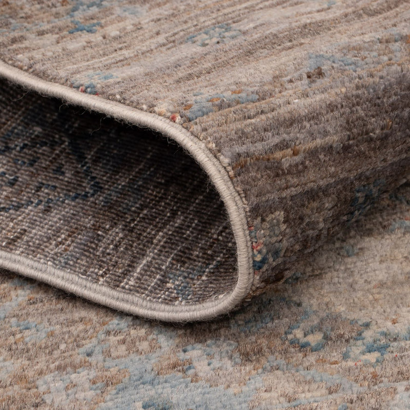 Ziegler Teppich - Ariana - 119 x 80 cm - taupe