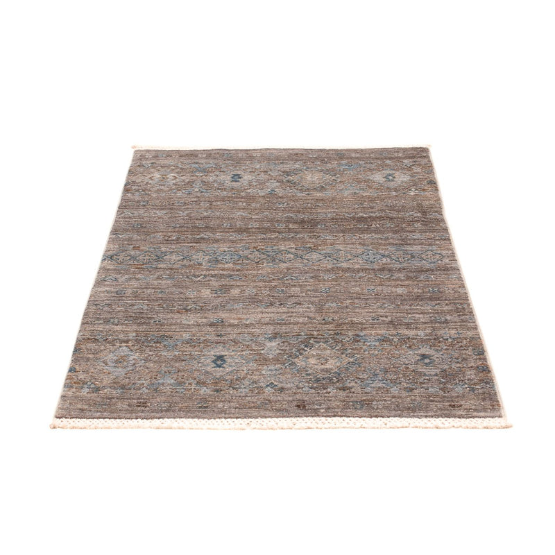 Ziegler Teppich - Ariana - 119 x 80 cm - taupe