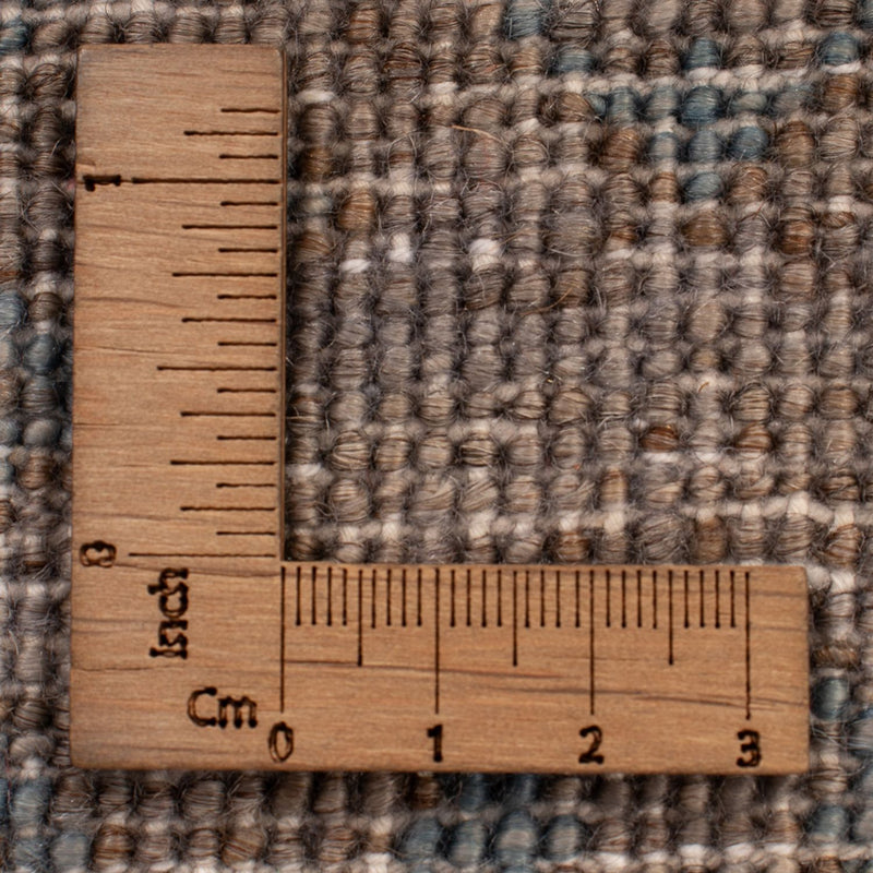 Ziegler Teppich - Ariana - 119 x 80 cm - taupe