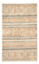 Ziegler Teppich - Shal - 124 x 80 cm - mehrfarbig