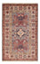 Ziegler Teppich - Kazak - Royal - 122 x 81 cm - taupe