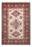 Ziegler Teppich - Kazak - Royal - 114 x 79 cm - beige