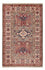 Ziegler Teppich - Kazak - Royal - 122 x 82 cm - taupe