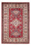 Ziegler Teppich - Kazak - Royal - 120 x 83 cm - rot