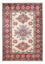 Ziegler Teppich - Kazak - Royal - 118 x 82 cm - beige