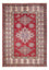Ziegler Teppich - Kazak - Royal - 118 x 82 cm - rot
