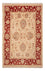 Ziegler Teppich - 114 x 72 cm - beige