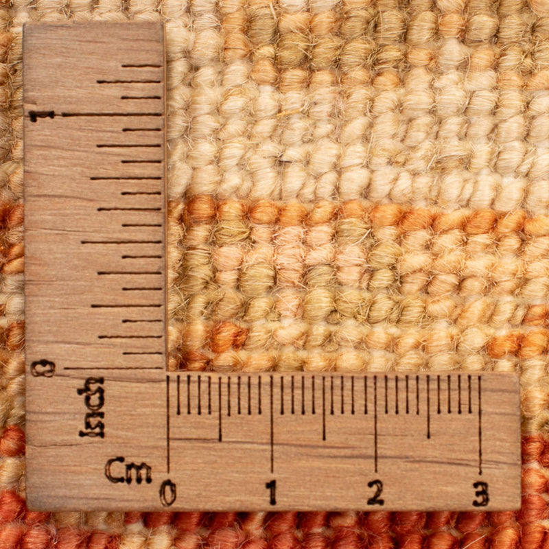 Ziegler Teppich - 118 x 84 cm - beige