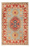 Ziegler Teppich - Kazak - 87 x 58 cm - hellblau