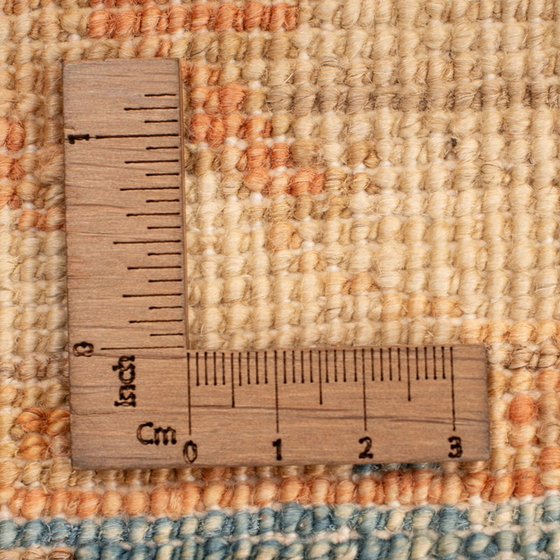 Ziegler Teppich - 95 x 60 cm - beige