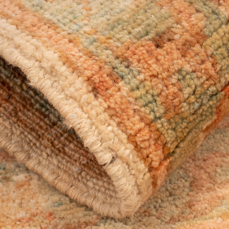 Ziegler Teppich - 66 x 51 cm - beige