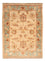 Ziegler Teppich - 69 x 53 cm - beige