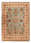Ziegler Teppich - 70 x 52 cm - sand