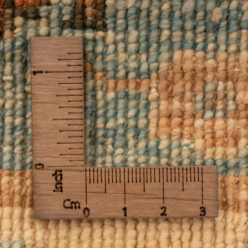 Ziegler Teppich - 70 x 52 cm - sand