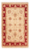 Ziegler Teppich - 90 x 60 cm - beige