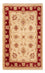 Ziegler Teppich - 90 x 60 cm - beige