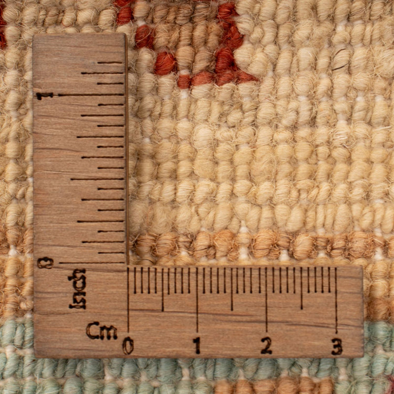 Ziegler Teppich - 70 x 50 cm - beige