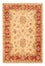 Ziegler Teppich - 86 x 62 cm - beige