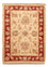 Ziegler Teppich - 69 x 52 cm - beige