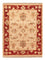 Ziegler Teppich - 66 x 51 cm - beige