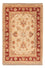 Ziegler Teppich - 71 x 49 cm - beige