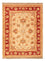 Ziegler Teppich - 72 x 52 cm - beige