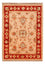 Ziegler Teppich - 69 x 49 cm - beige