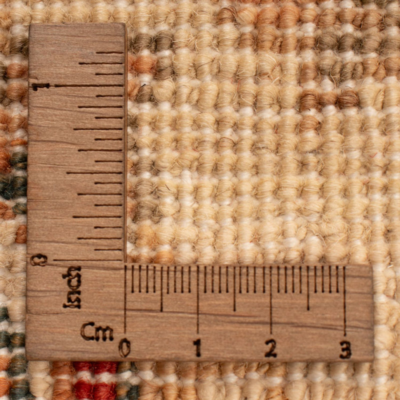Ziegler Teppich - 68 x 48 cm - beige