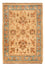 Ziegler Teppich - 72 x 51 cm - hellbeige