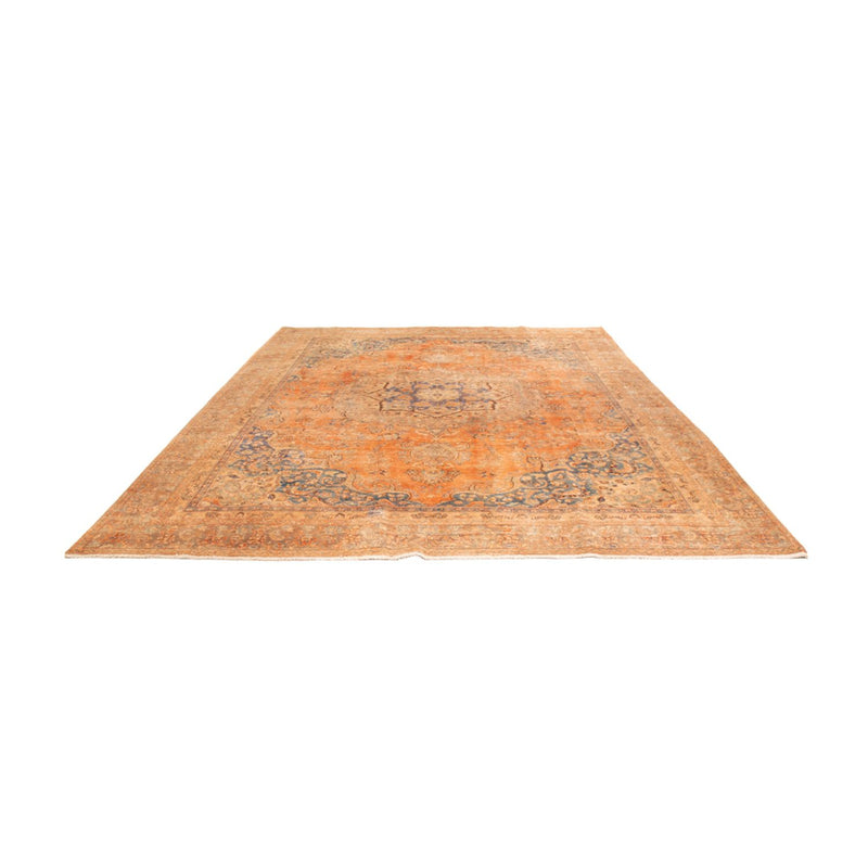 Vintage Teppich - 362 x 259 cm - orange