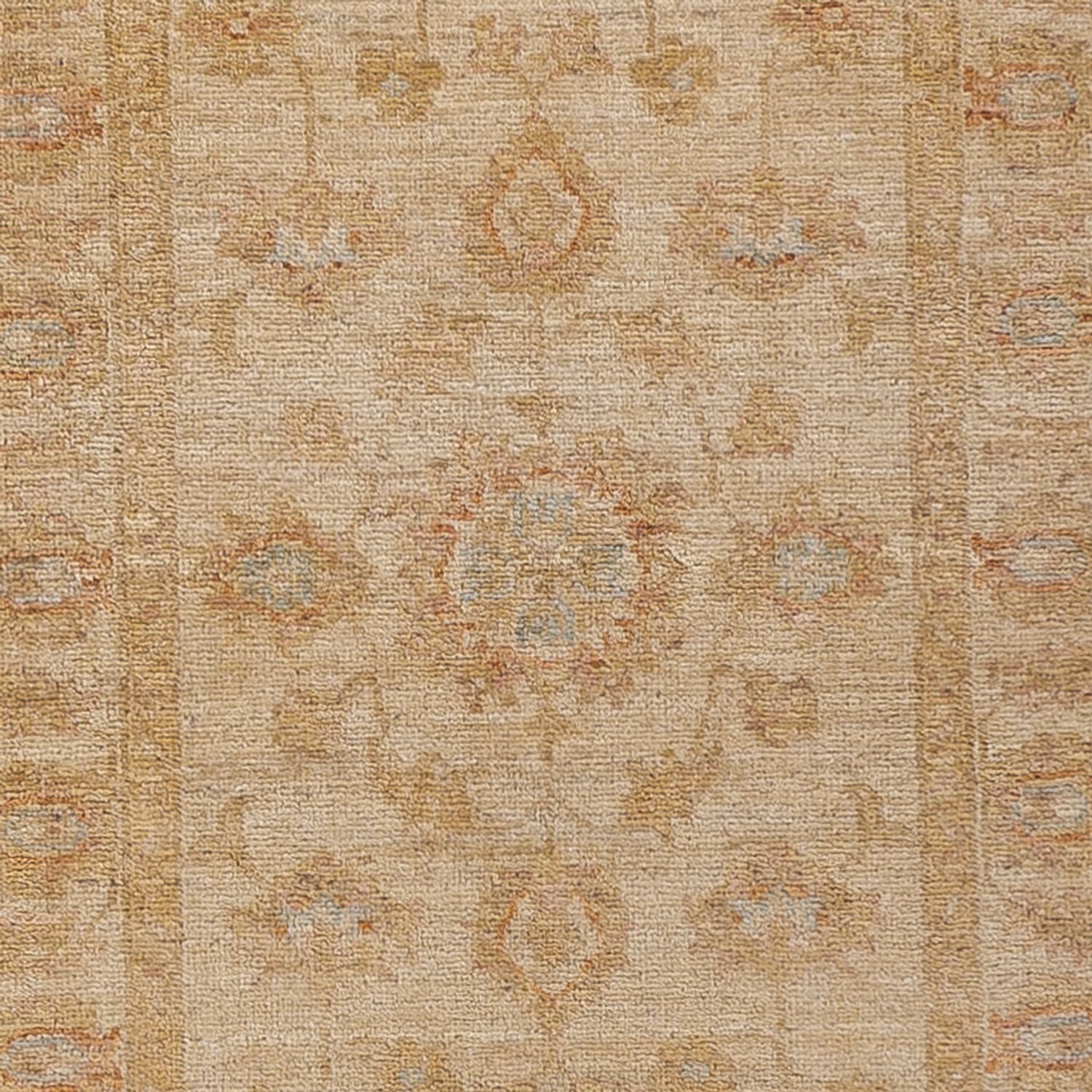 Läufer Ziegler - 247 x 62 cm - beige