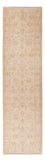 Läufer Ziegler - 335 x 82 cm - beige