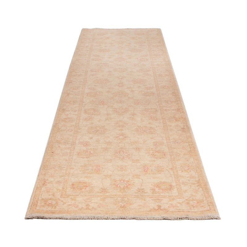 Läufer Ziegler - 335 x 82 cm - beige