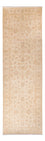 Läufer Ziegler - 400 x 128 cm - beige