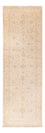 Läufer Ziegler - 397 x 120 cm - beige