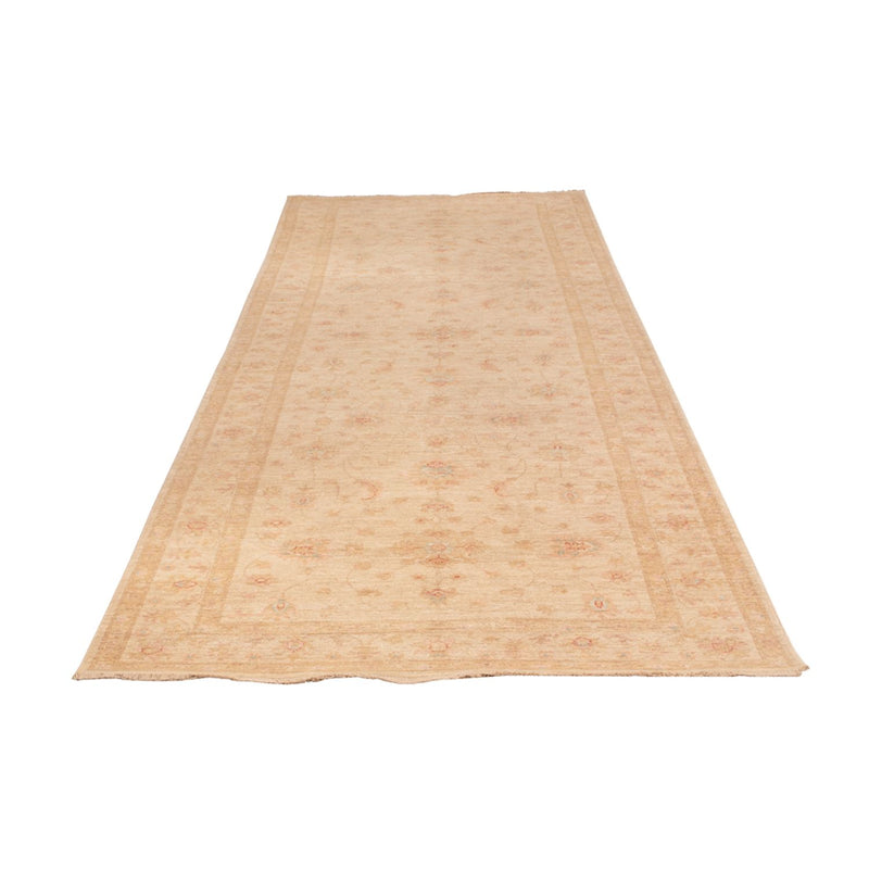 Läufer Ziegler - 397 x 120 cm - beige