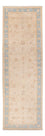 Läufer Ziegler - 397 x 123 cm - beige